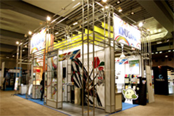 SIGNEXPO2013y[W̃oi[
