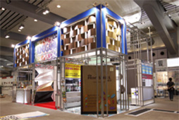 SIGNEXPO2014y[W̃oi[
