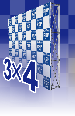3×4