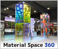 Material Space 360 Web