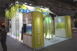 JAPANTEX2013y[W̃oi[
