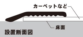 表面図