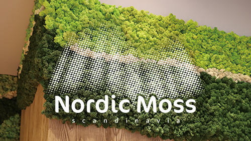 ノルディックモス